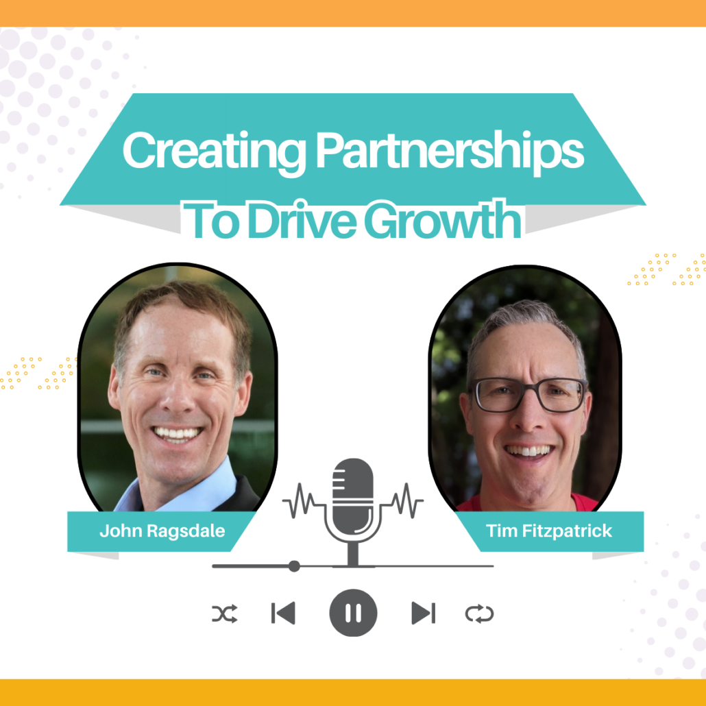 Strategic Growth: John Ragsdale on The Rialto Podcast