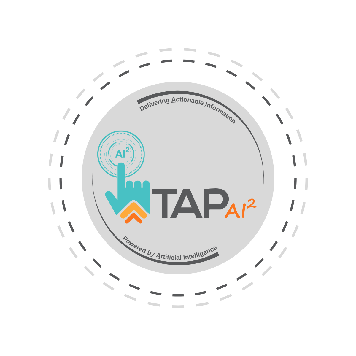 TAP AI squared