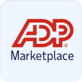 ADP Marketplace logo